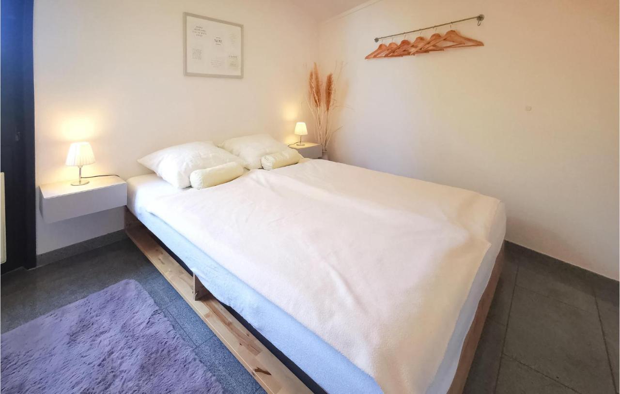 2 Bedroom Gorgeous Home In Lemmer Zewnętrze zdjęcie