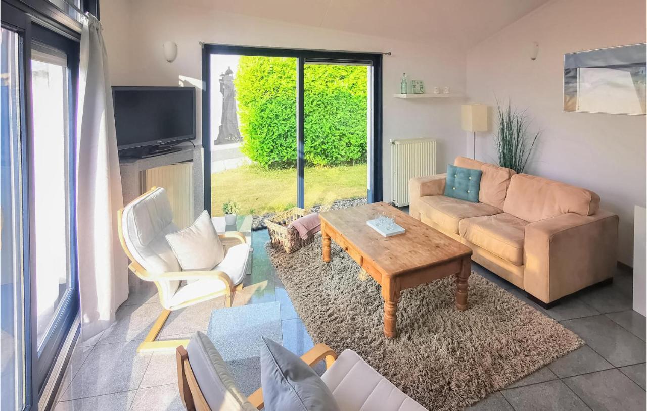 2 Bedroom Gorgeous Home In Lemmer Zewnętrze zdjęcie