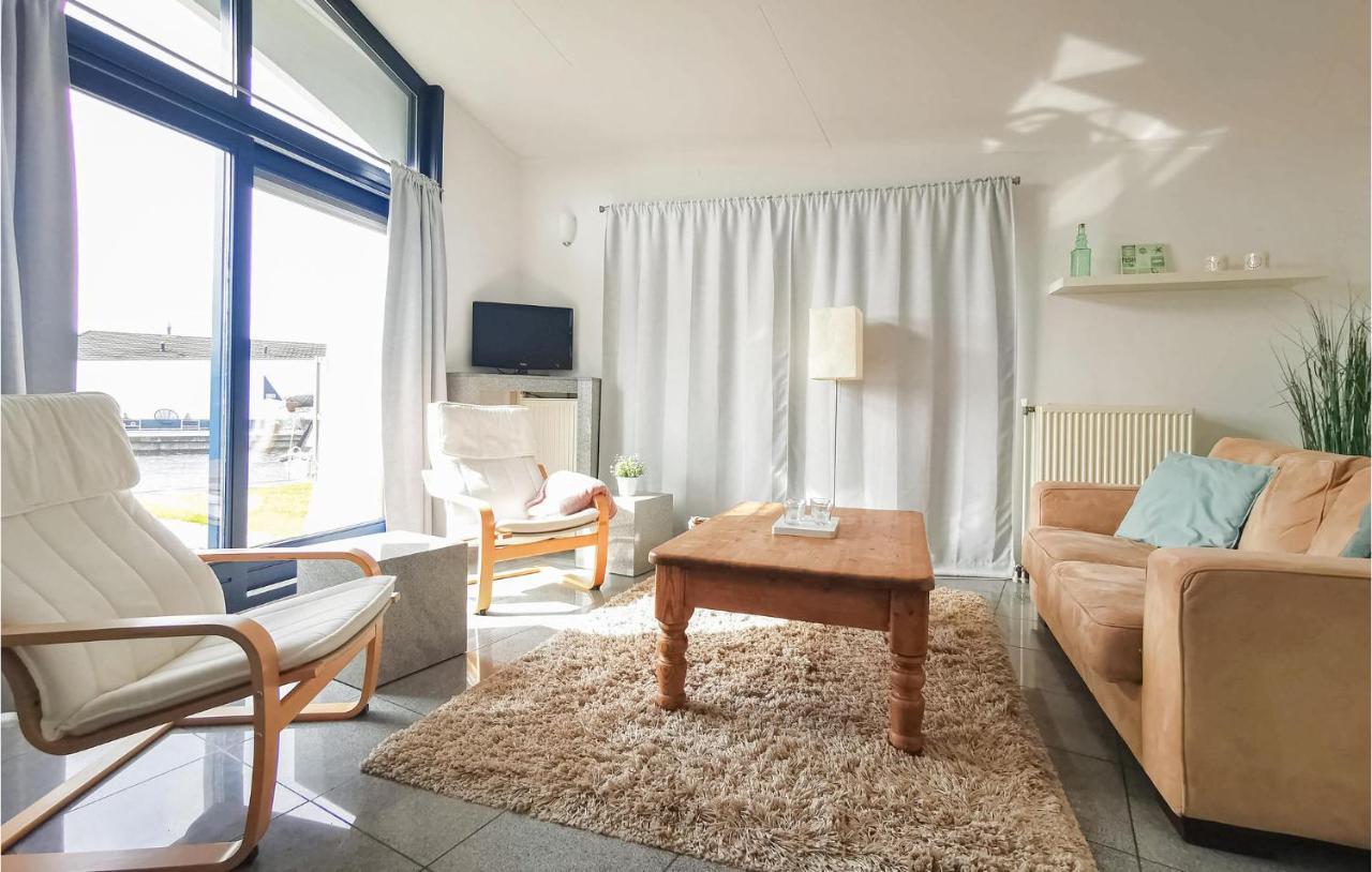 2 Bedroom Gorgeous Home In Lemmer Zewnętrze zdjęcie
