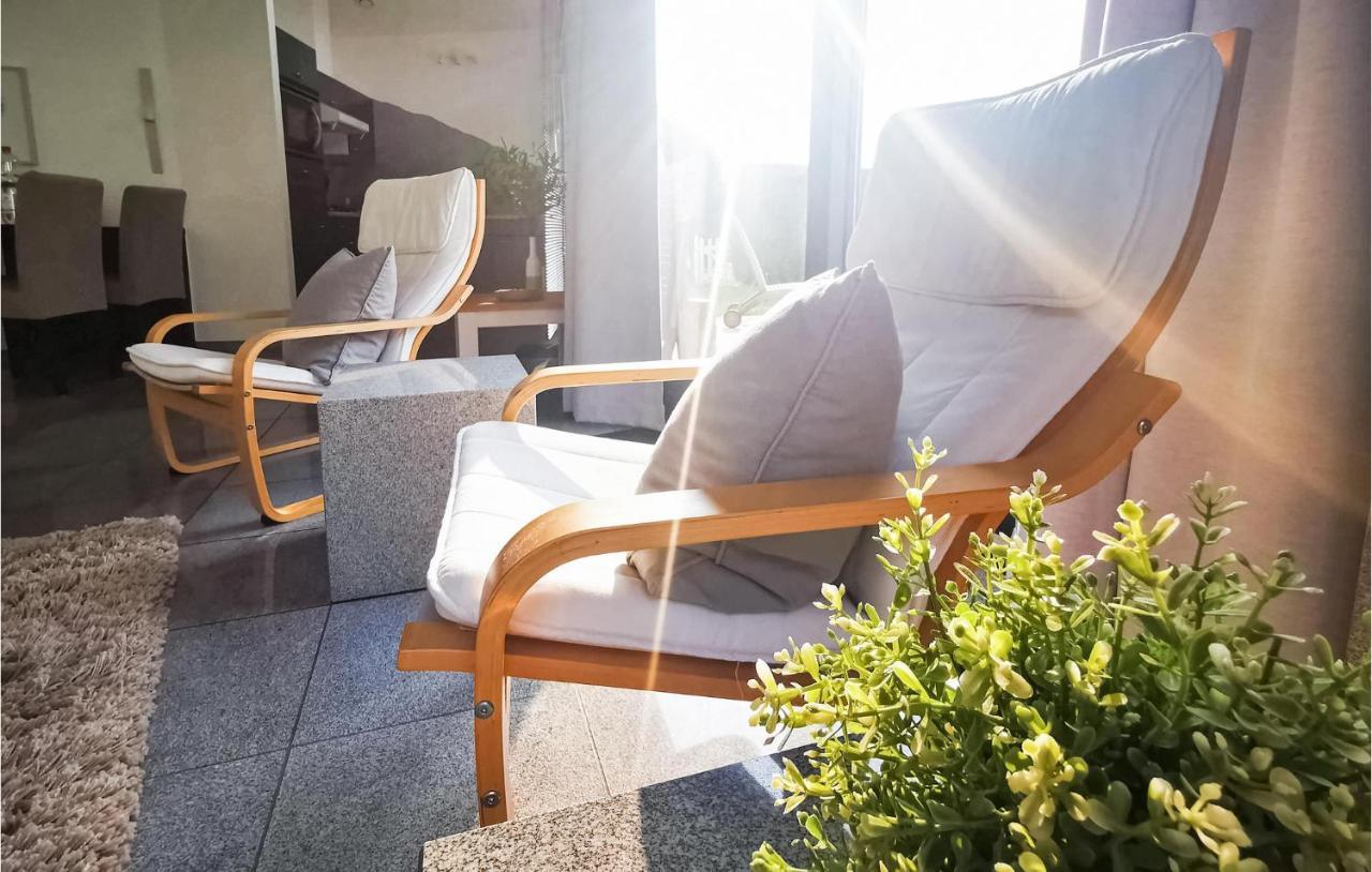 2 Bedroom Gorgeous Home In Lemmer Zewnętrze zdjęcie