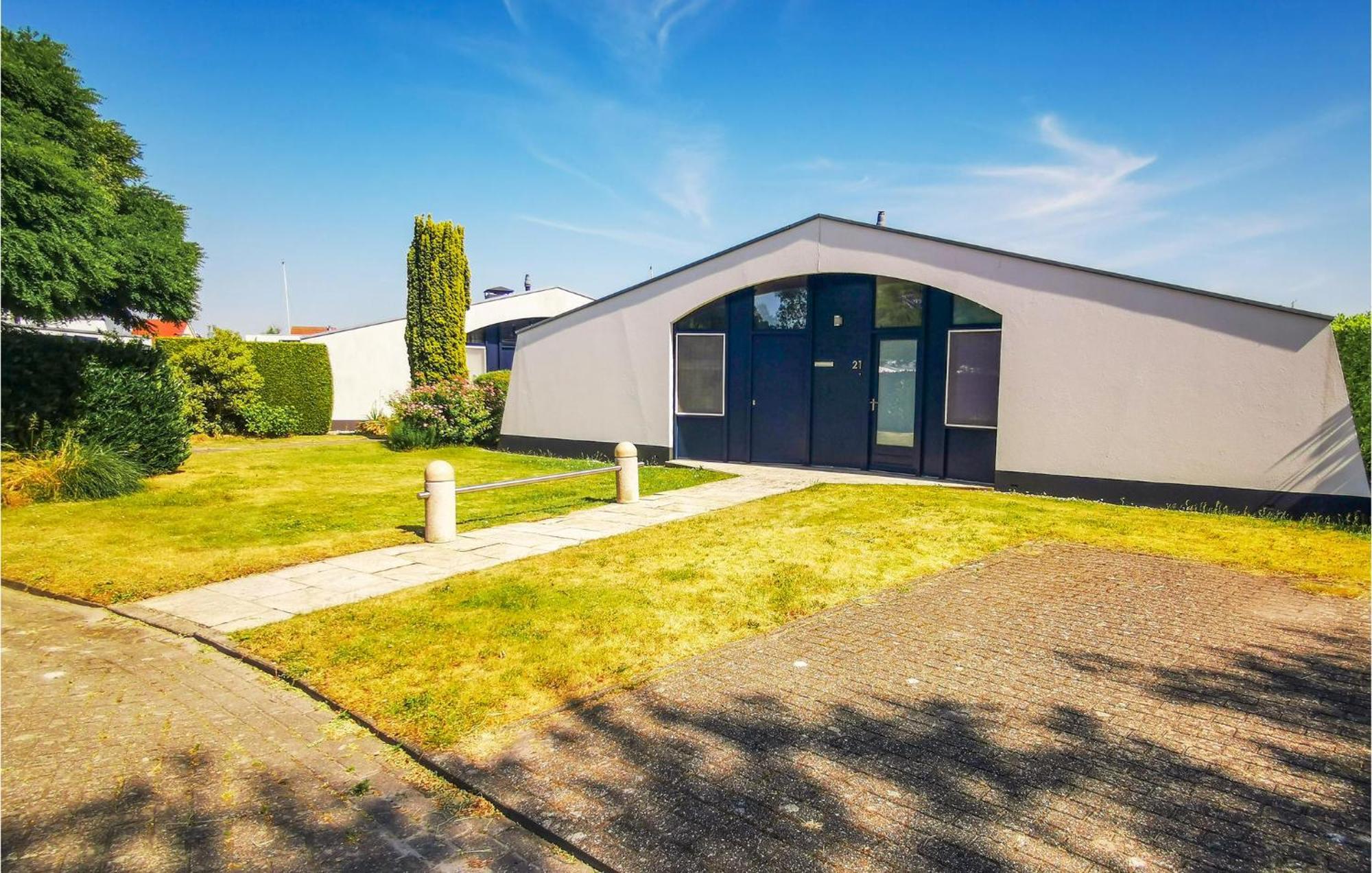 2 Bedroom Gorgeous Home In Lemmer Zewnętrze zdjęcie