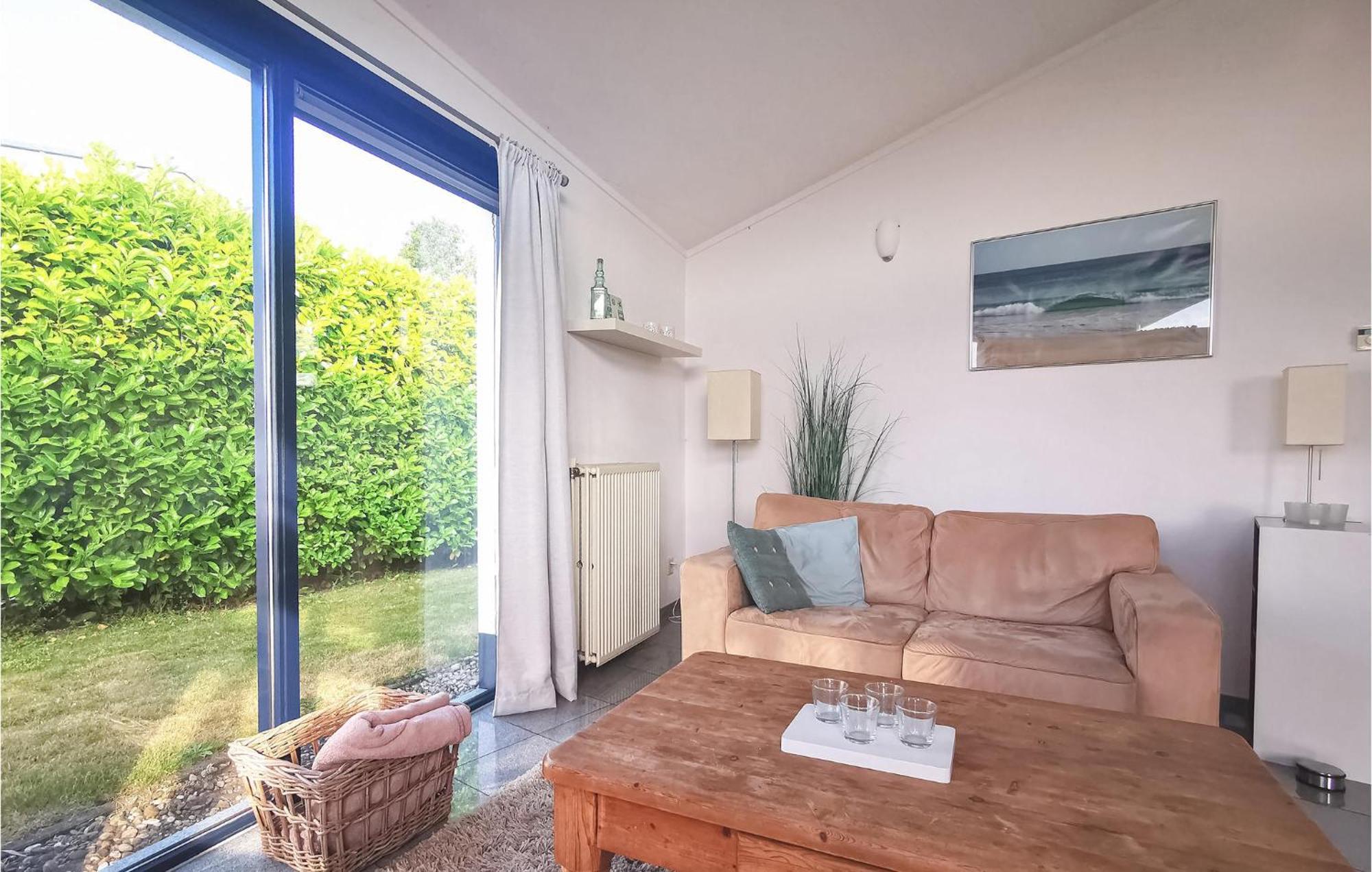 2 Bedroom Gorgeous Home In Lemmer Zewnętrze zdjęcie