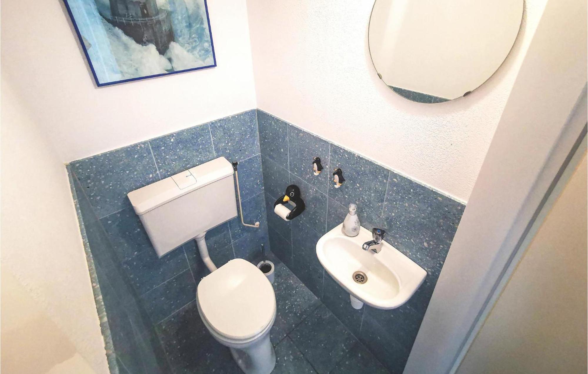 2 Bedroom Gorgeous Home In Lemmer Zewnętrze zdjęcie